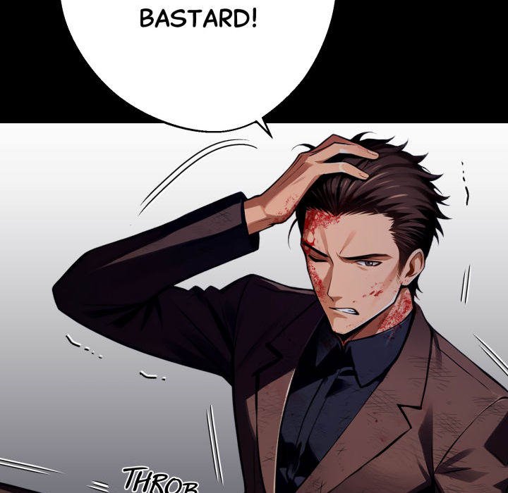 Workaholic Gangster - episode 61 - 92