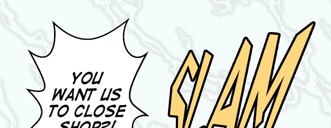 Living with The Wizard - episode 10 - 140