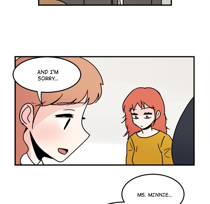 Office Grievances - episode 17 - 53