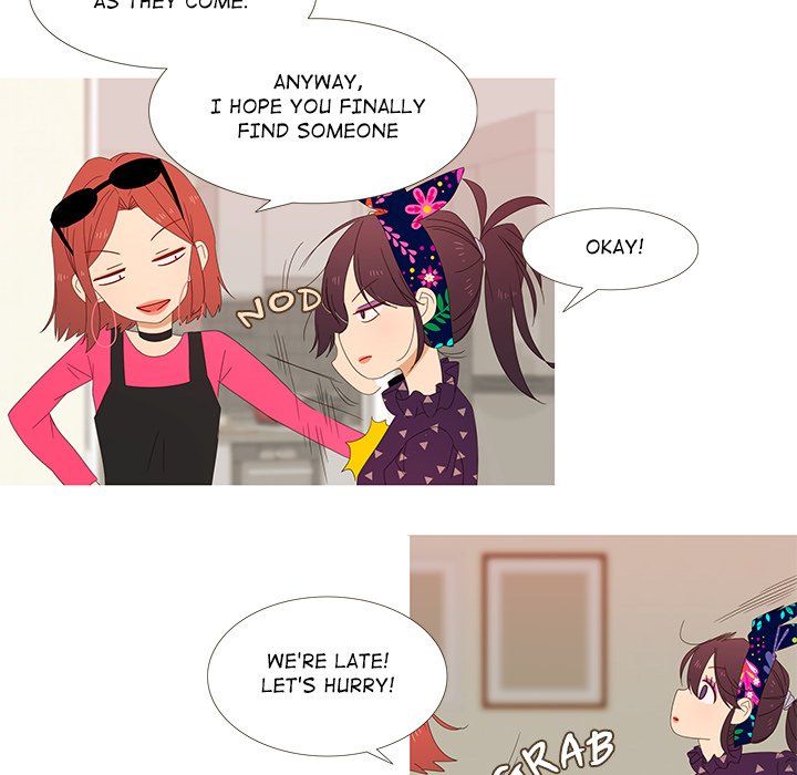 My Life as a Half-Magi - episode 3 - 46