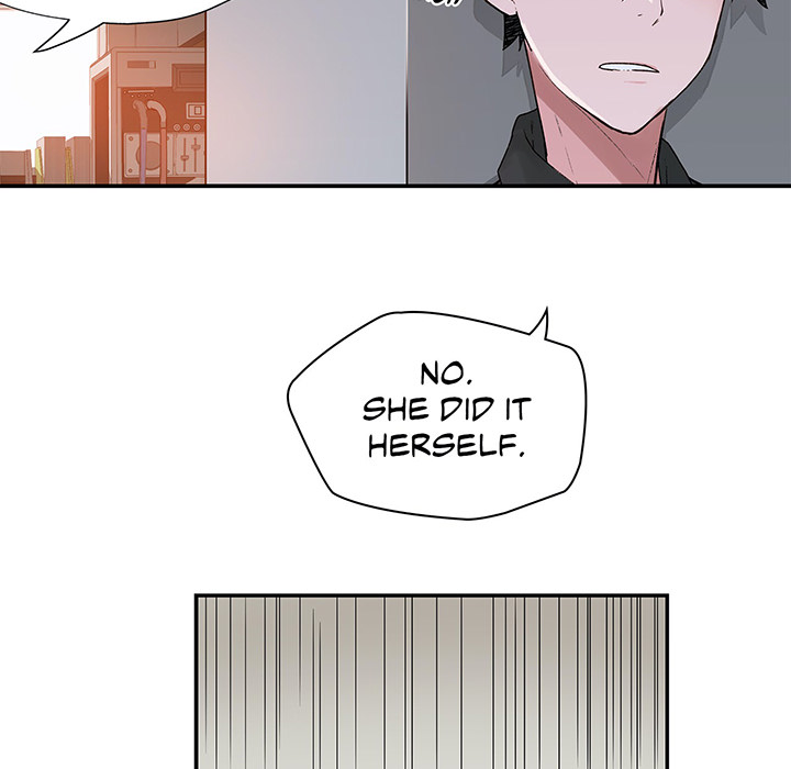 Teach Me How to Please You - episode 2 - 34