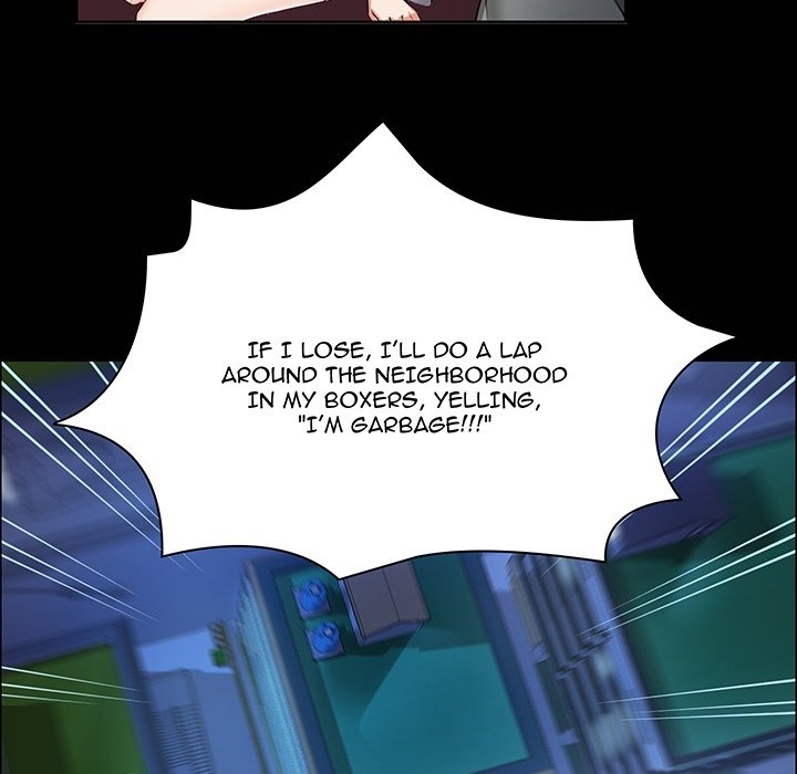 All About That Game Life - episode Prologue - 23