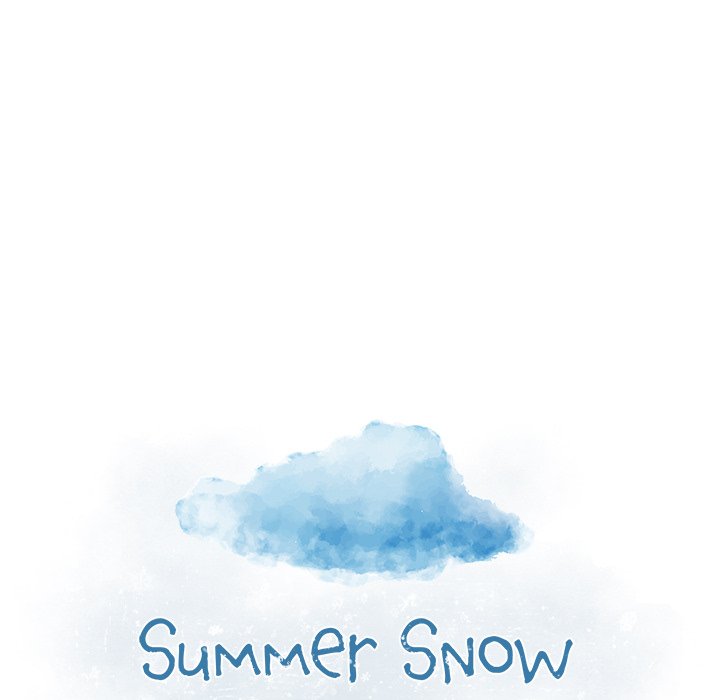 Summer Snow - episode 3 - 10