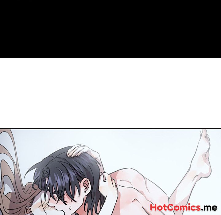 Bitter Sweetheart - episode 3 - 130