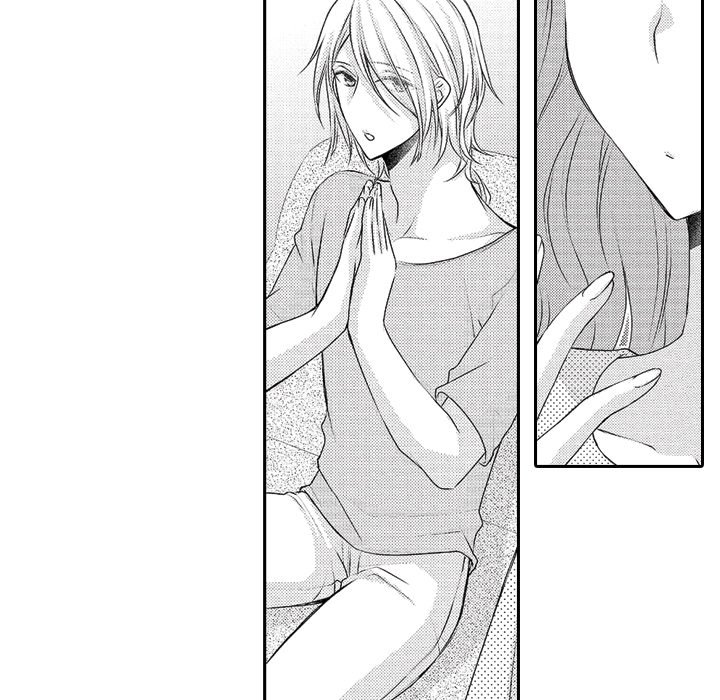 Yomekare! The Comforts Of  Having A Wifely Boyfriend - episode 1 - 44