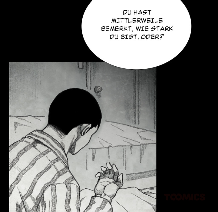 Monsterkind - episode 35 - 43