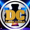 dcgariskeras96