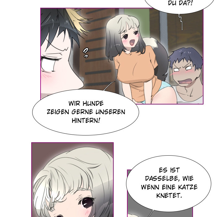 Fellknäuel zum Verlieben - episode 8 - 16