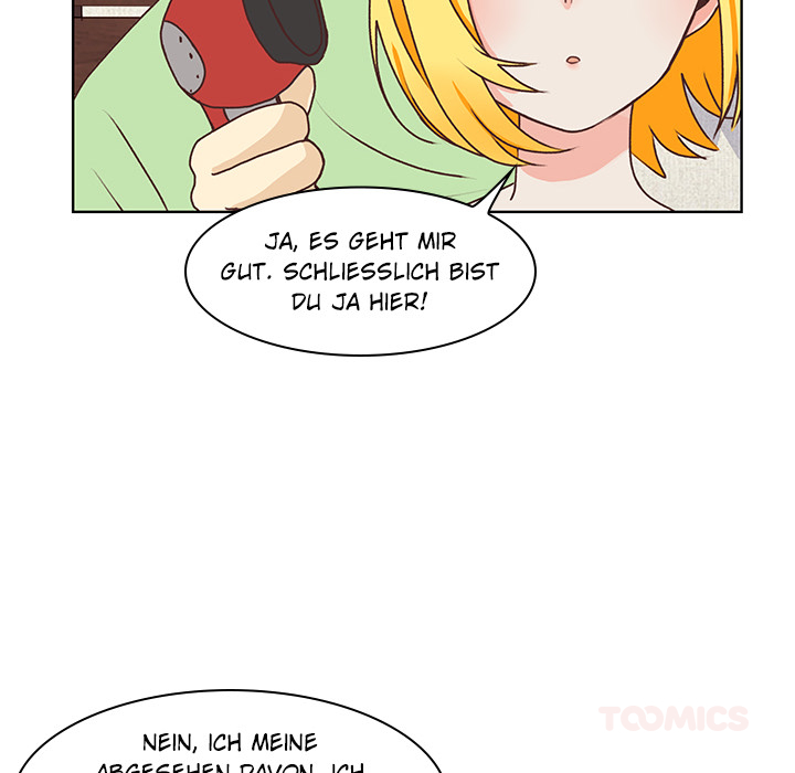 Der Mädchen-Knigge - episode 85 - 61