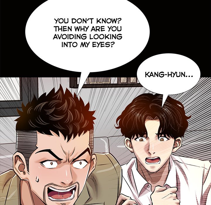 Sponsor (Drama) - episode 35 - 30