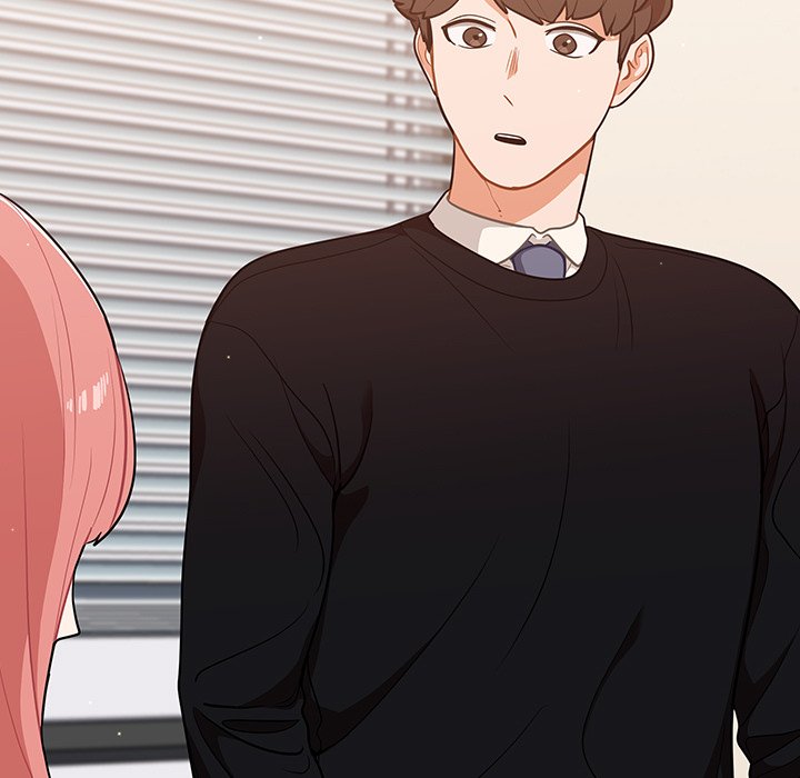 Naughty Little Secret - episode 24 - 72