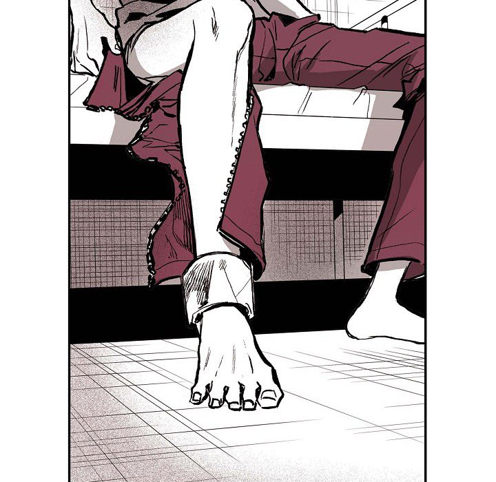 The Warehouse [Mature] - episode 3 - 95