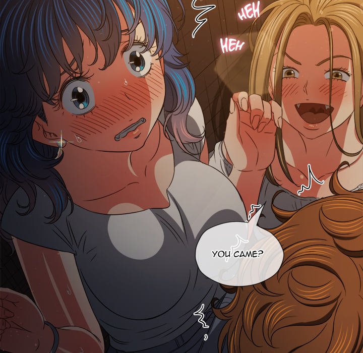 My High School Bully - episode 187 - 153