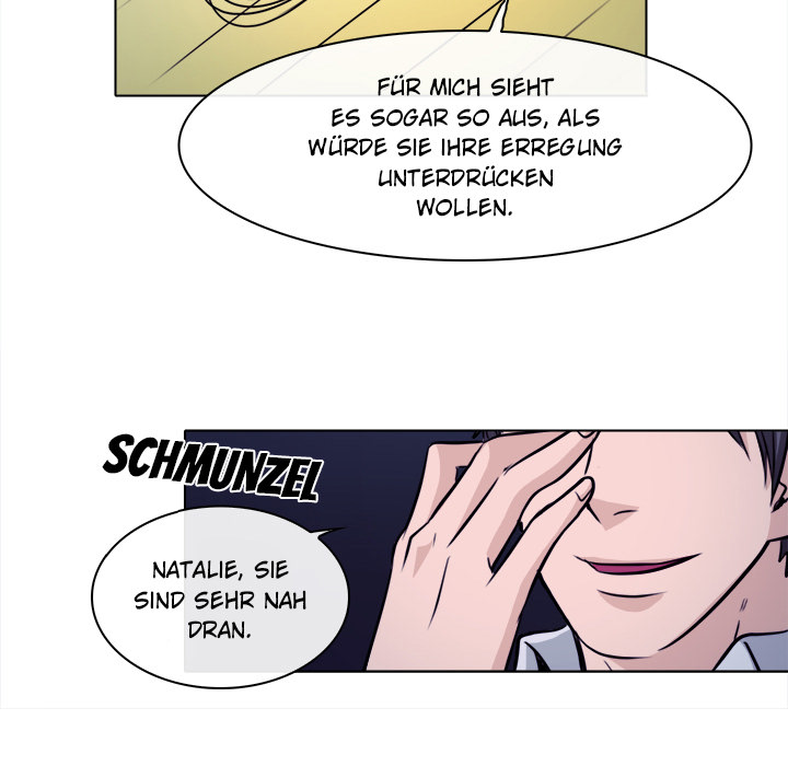 Untreu - episode 1 - 25