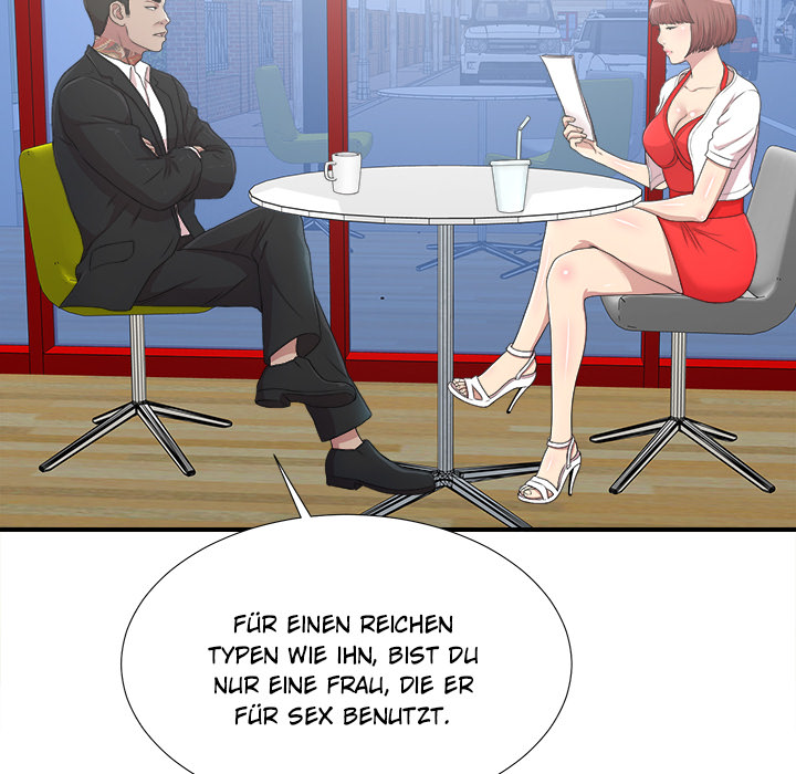 Geheimnisse unter Freunden - episode 34 - 40