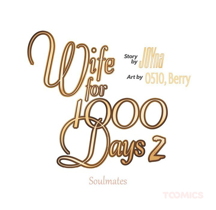 Wife for 1000 Days - episode 74 - 32