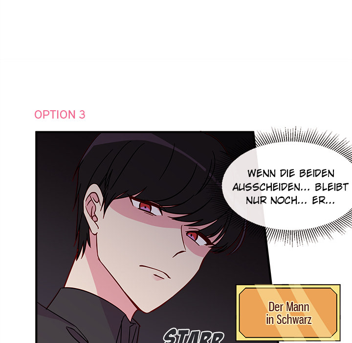 Ich wähle dich! - episode 7 - 45