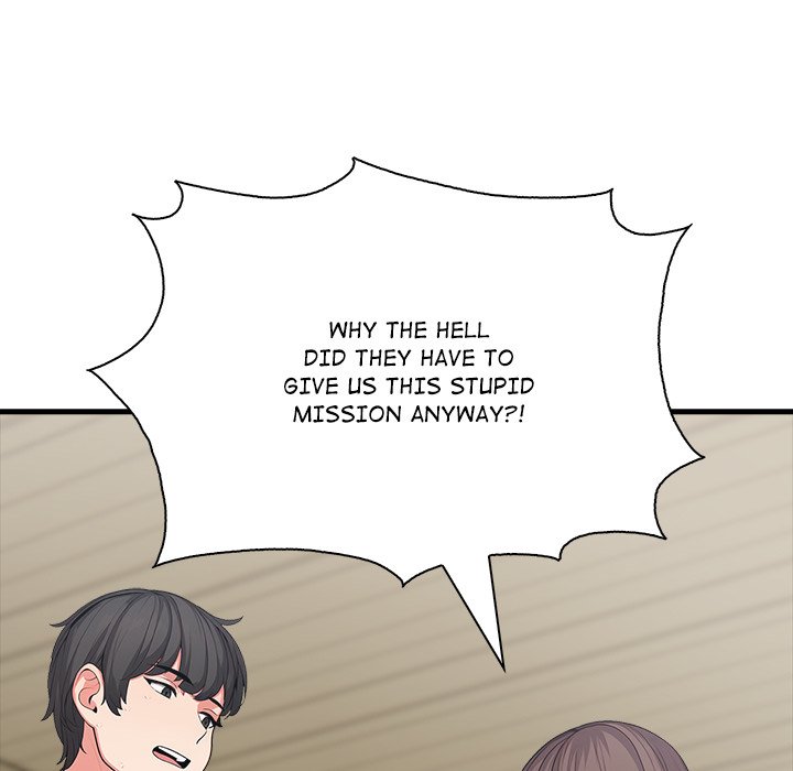 One Month with a Stranger - episode 7 - 103