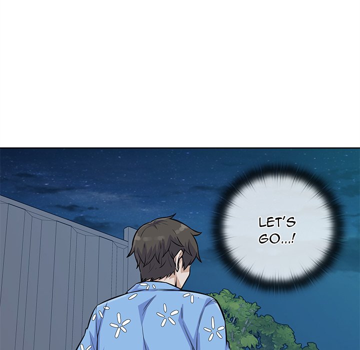 Excuse Me, This is my Room - episode 34 - 149