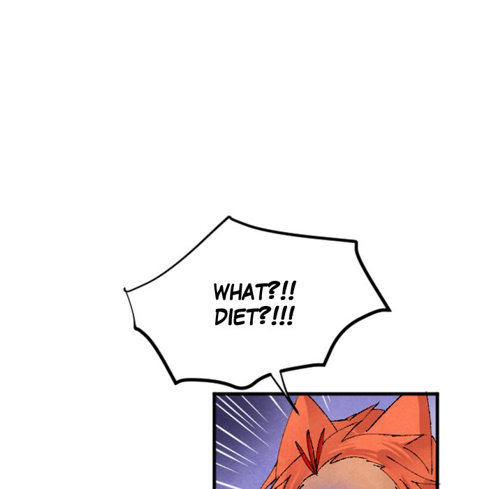 Today, I Meet a Dragon - episode 19 - 35