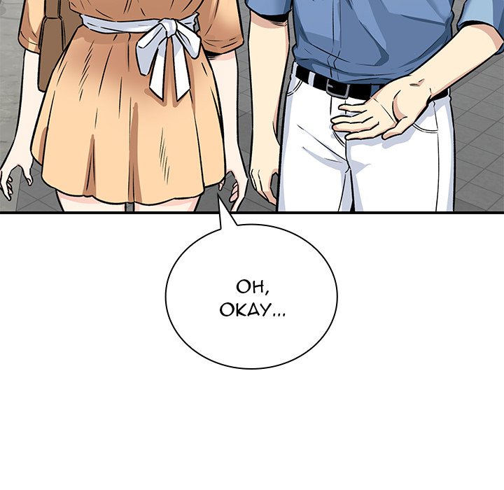 Excuse Me, This is my Room - episode 21 - 18