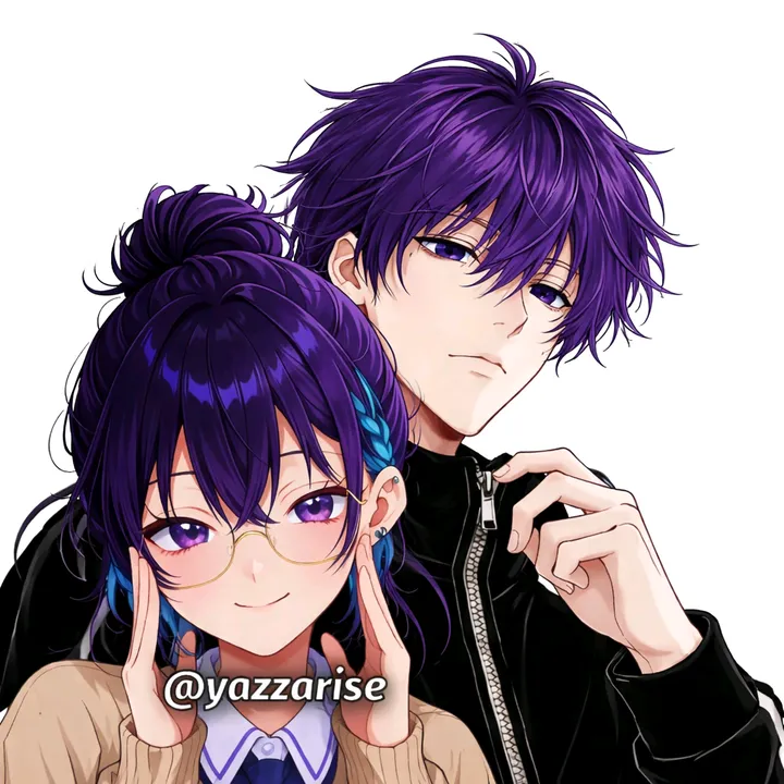 yazzarise