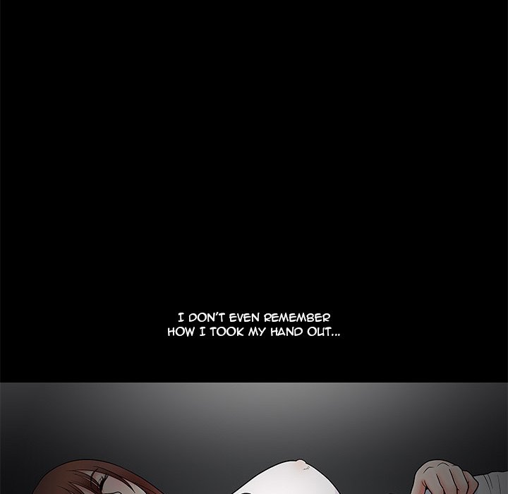 Unspeakable - episode 3 - 12