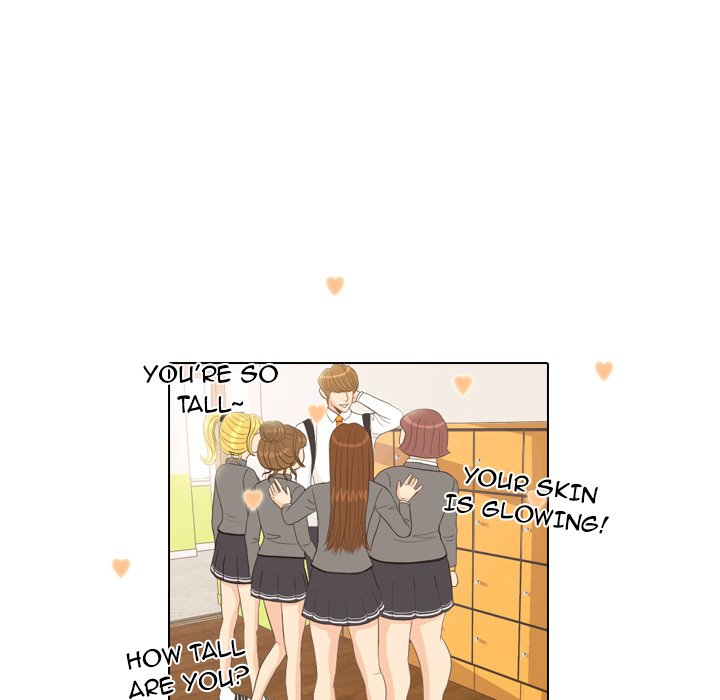 Hold My Hand - episode 10 - 33