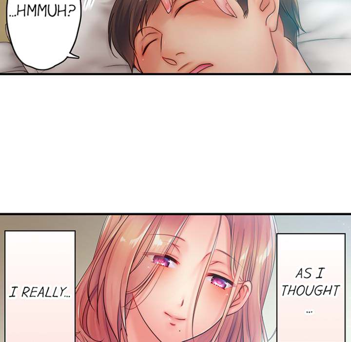 I Can't Resist His Massage! Cheating in Front of My Husband's Eyes - episode 31 - 13