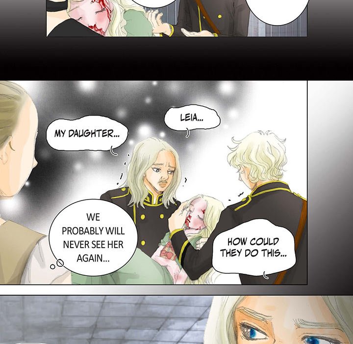 The Emperor's Woman - episode 6 - 25