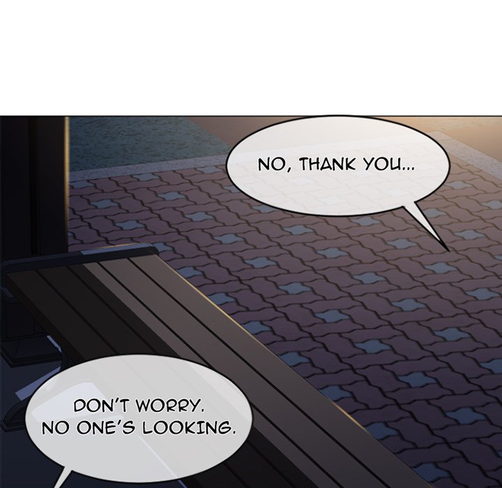 Close, but Far - episode 20 - 7