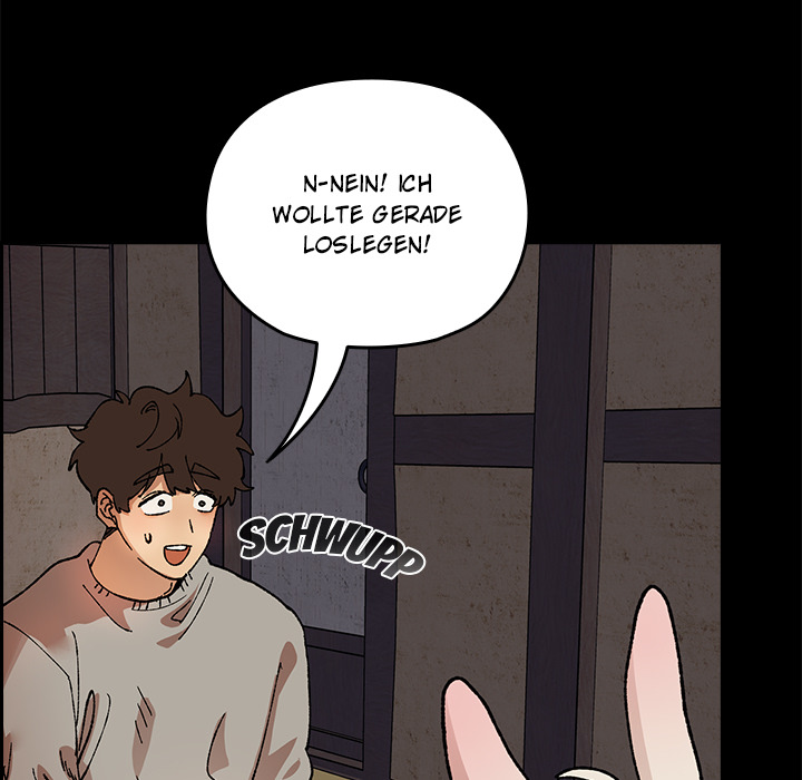 Ungezähmte Maiden - episode 2 - 22