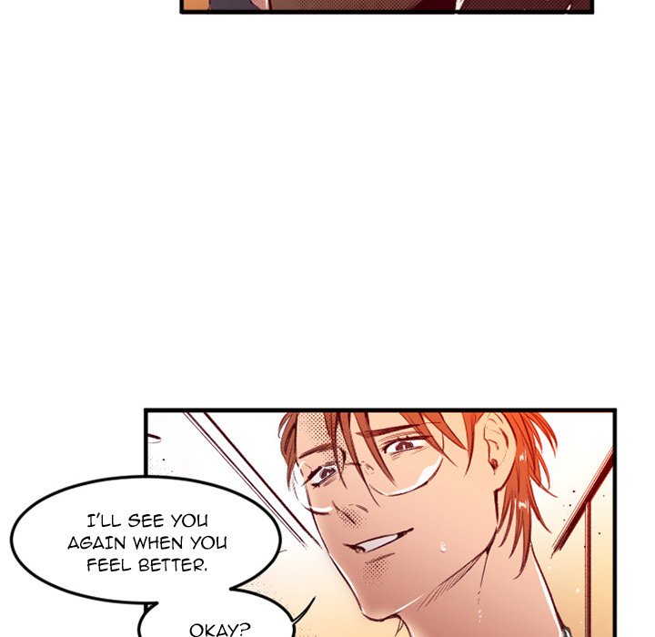 Icarus: Forbidden Love - episode 25 - 11