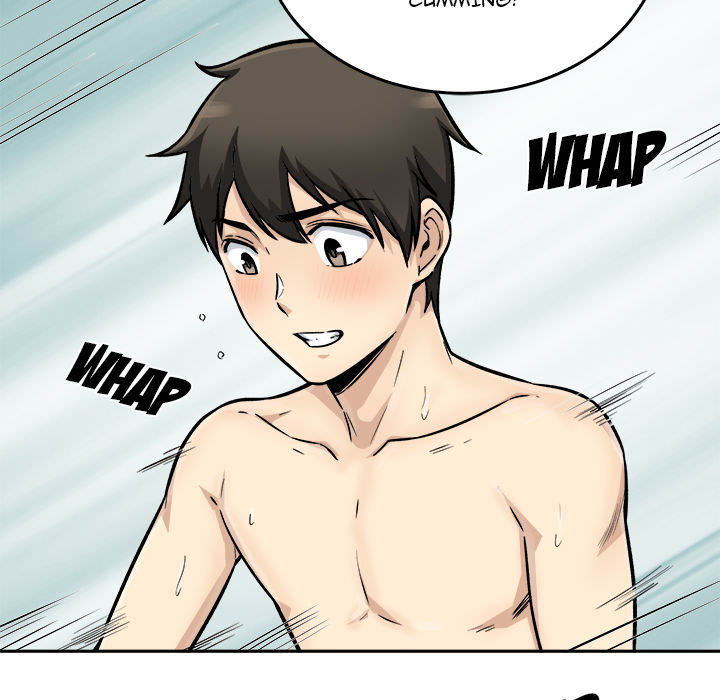 Excuse me, This is my Room - UNCENSORED - episode 45 - 111