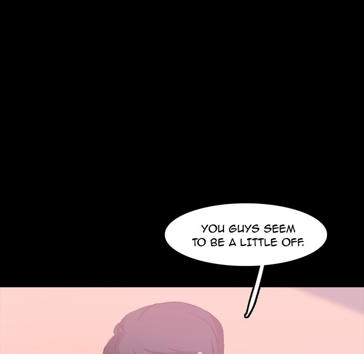 Secret Neighbors - episode 21 - 50