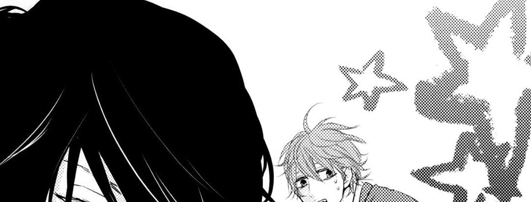 TORICO Omnibus Vol.3 - episode 6 - 12