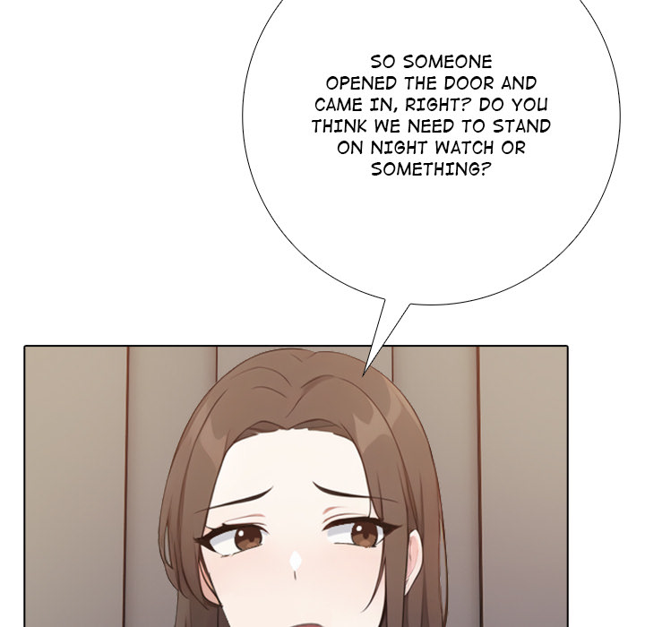 Locked With Her - episode 7 - 46