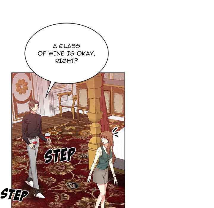 Dangerous Roomies - episode 25 - 26