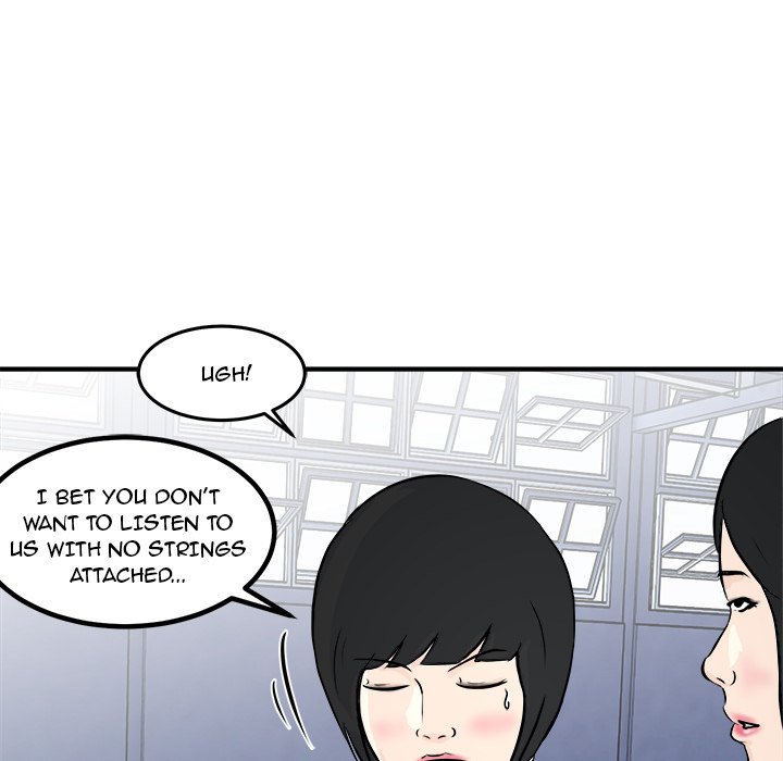 He Queen - episode 6 - 51