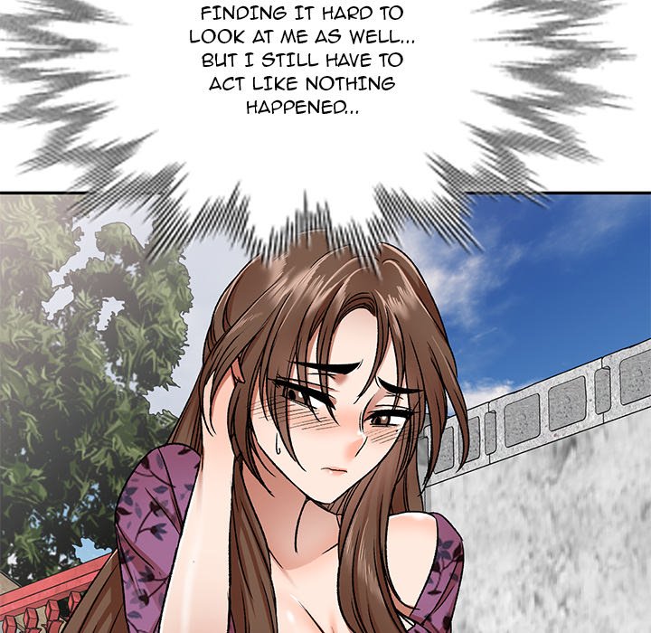 Don't Seduce Me! - episode 4 - 101