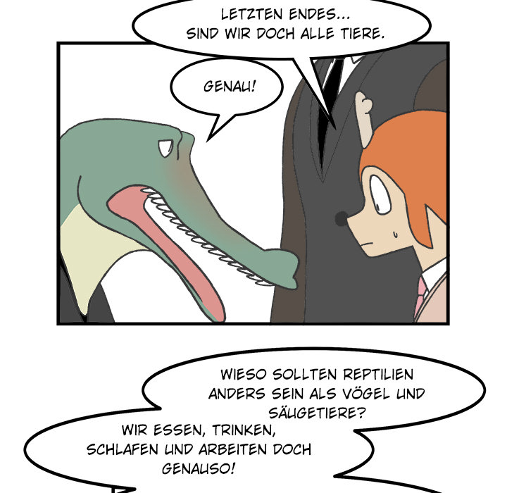 Mitschüler fressen verboten - episode 64 - 4