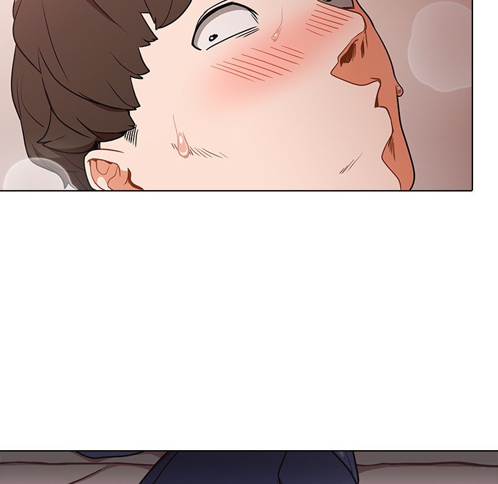 Naughty Little Secret - episode 4 - 186