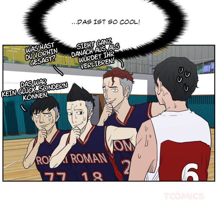 Tweener - episode 45 - 95