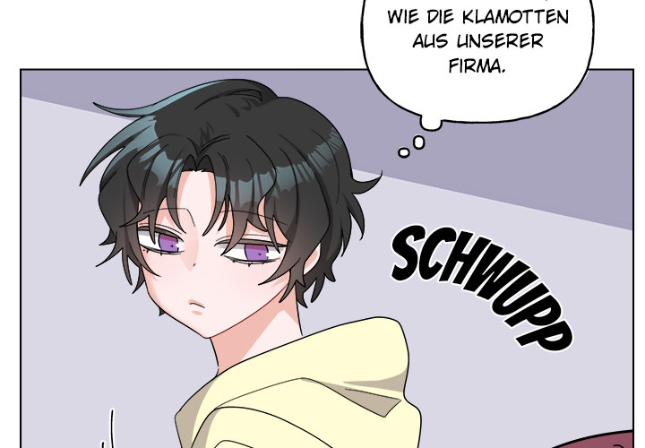 Pheromon Sorbet♥ - episode 30 - 2