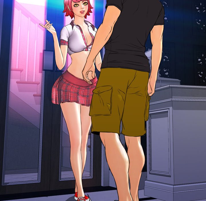Her Toy Shop - episode 64 - 14