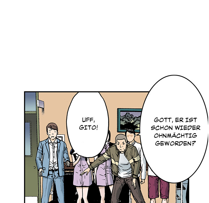 Kommissar Gito - episode 9 - 95