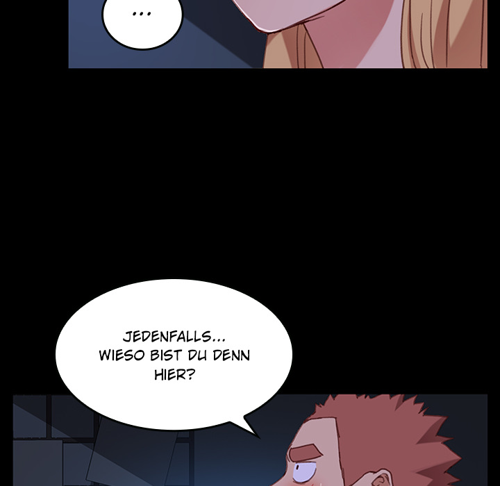 (Fast) wie eine Familie - episode 21 - 115