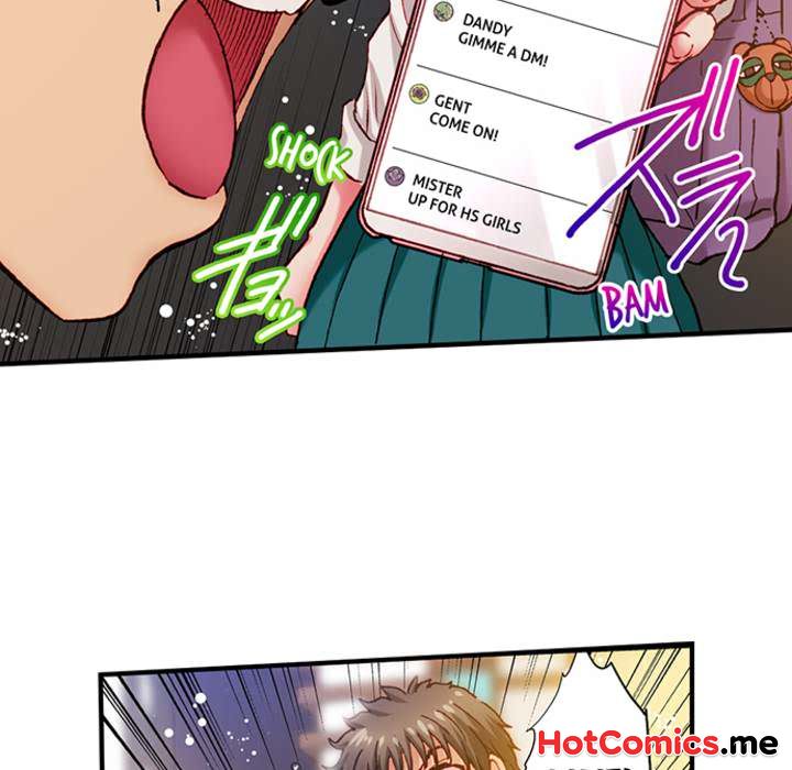 The Quiet Gal Can't Stop Moaning in Bed - episode 1 - 25