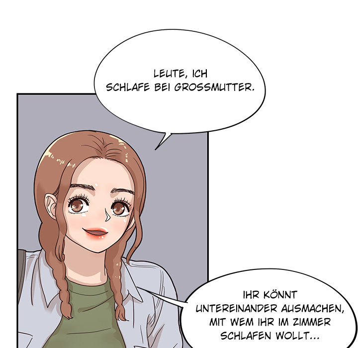 Der Hahn im Korb - episode 64 - 25