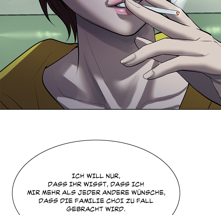 Böses Blut - episode 21 - 23